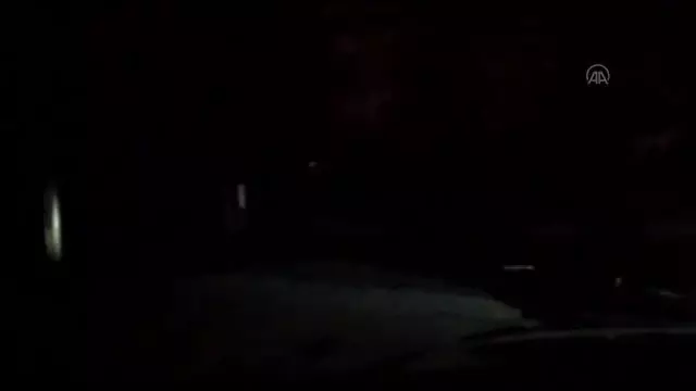 Son dakika: Geri dönüşüm fabrikasında çıkan yangın söndürüldü