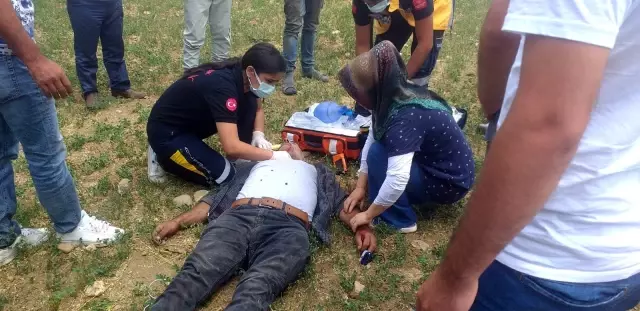 Son dakika... Gümüşhane'de trafik kazası: 1 ölü, 3 yaralı