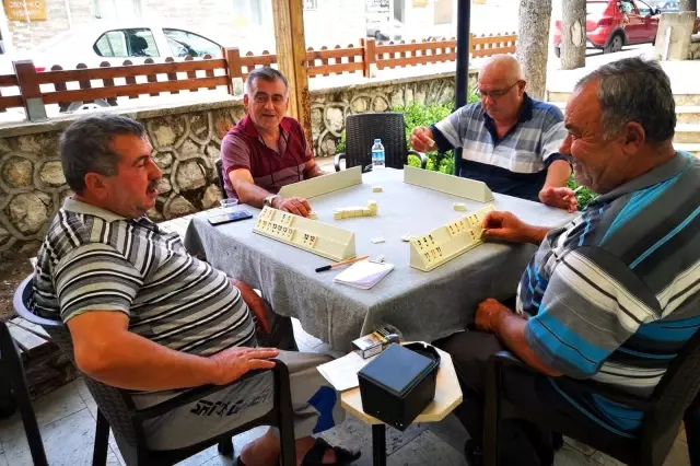 Herkes Muğla'ya, Muğlalı yaylaya gitti