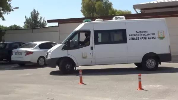 Son dakika haberi | İKİ AİLE ARASINDA KAVGA; 1 ÖLÜ, 1 YARALI