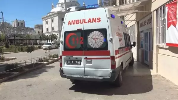 Son dakika haberi | İKİ AİLE ARASINDA KAVGA; 1 ÖLÜ, 1 YARALI