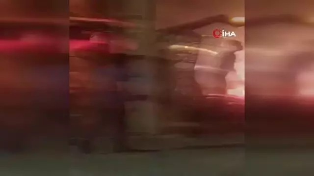 İran'da su krizi ile başlayan gösteriler devam ediyor