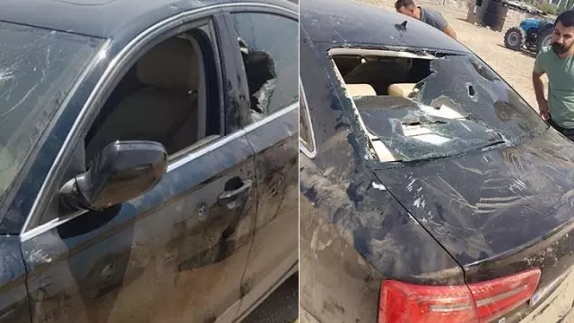 'Irkçı saldırı' şeklinde yansıtılan olayla ilgili Konya Valiliği'nden açıklama: Gerçekleri yansıtmıyor 'Irkçı saldırı' şeklinde yansıtılan olayla ilgili Konya Valiliği'nden açıklama: Gerçekleri yansıtmıyor