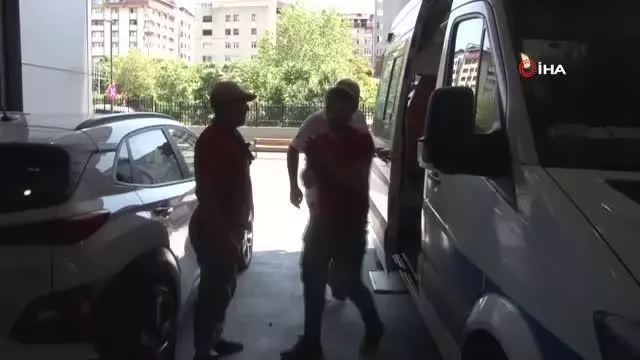 İstanbul'da 2 bin 741 acemi kasap hastanelik oldu İstanbul'da 2 bin 741 acemi kasap hastanelik oldu