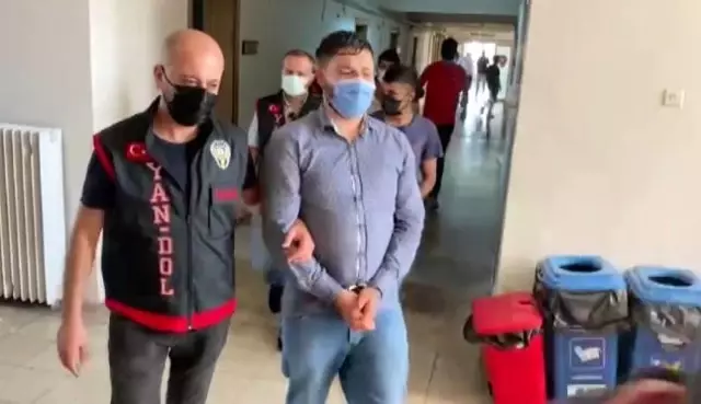 İzmir'in kabusu Kordon çetesi çökertildi: 17 gözaltı