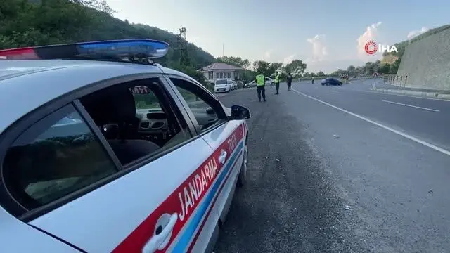Jandarmadan bayram uygulaması