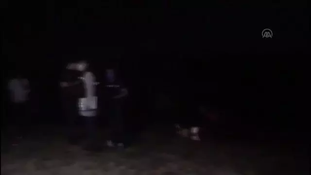 Kaçan kurbanlığı yakalamaya çalışırken kaybolan gencin cansız bedenine ulaşıldı (2) Kaçan kurbanlığı yakalamaya çalışırken kaybolan gencin cansız bedenine ulaşıldı (2)
