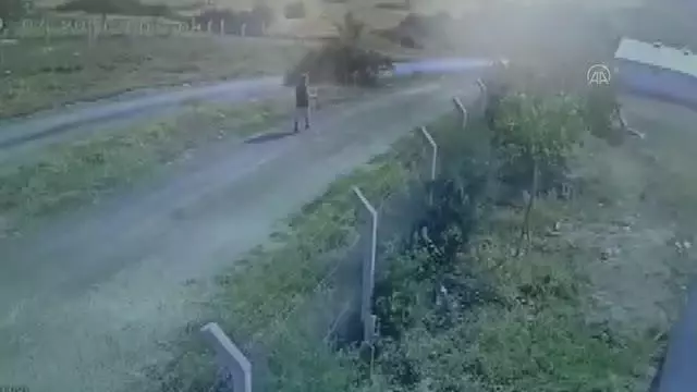 Başkentte kaçan kurbanlığı yakalamaya çalışırken kaybolan genci arama çalışmaları sürüyor