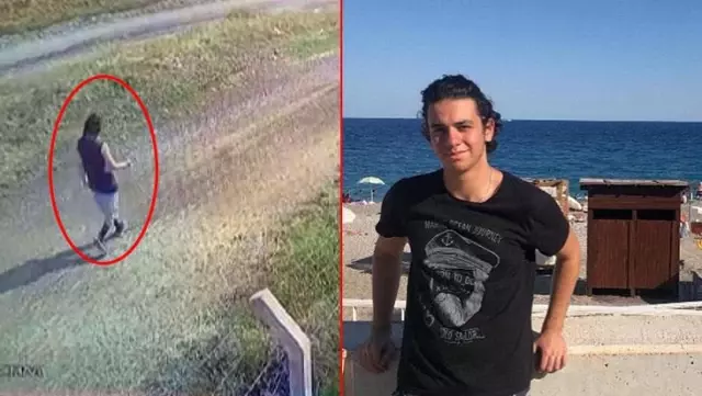 Kaçan kurbanlığın peşinden giden tıp öğrencisi, 2 gündür her yerde aranıyor! Son görüntüleri endişe verici Kaçan kurbanlığın peşinden giden tıp öğrencisi, 2 gündür her yerde aranıyor! Son görüntüleri endişe verici