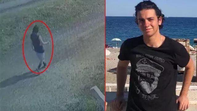 Kaçan kurbanlığın peşinden giden tıp öğrencisi, 2 gündür her yerde aranıyor! Son görüntüleri endişe verici Kaçan kurbanlığın peşinden giden tıp öğrencisi, 2 gündür her yerde aranıyor! Son görüntüleri endişe verici