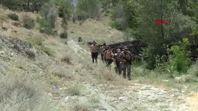 Kaçan kurbanlığın peşinden gittikten sonra kaybolan tıp öğrencisinden haber yok