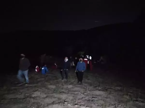 Kaçan kurbanlığın peşinden gittikten sonra kaybolan tıp öğrencisi ölü bulundu (2)- Yeniden