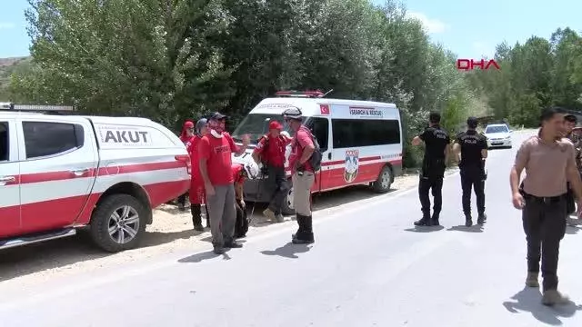 Kaçan kurbanlığın peşinden gittikten sonra kaybolan tıp öğrencisinden haber yok