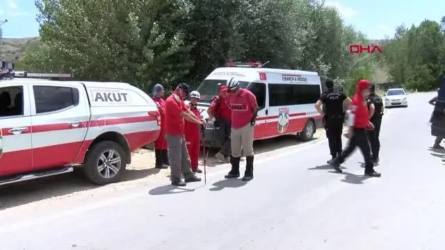 Kaçan kurbanlığın peşinden gittikten sonra kaybolan tıp öğrencisinden haber yok