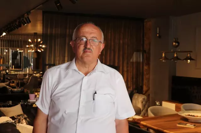 Kademeli normalleşmeyle açılan düğün sezonu mobilya sektörünü de hareketlendirdi Kademeli normalleşmeyle açılan düğün sezonu mobilya sektörünü de hareketlendirdi