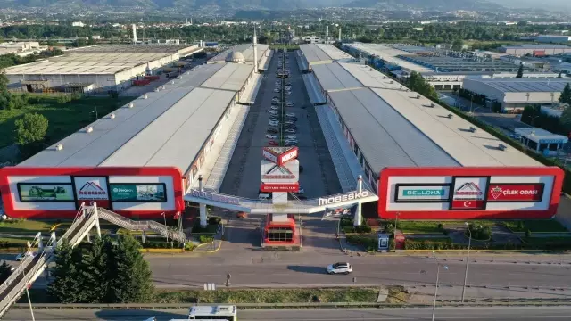 Kademeli normalleşmeyle açılan düğün sezonu mobilya sektörünü de hareketlendirdi