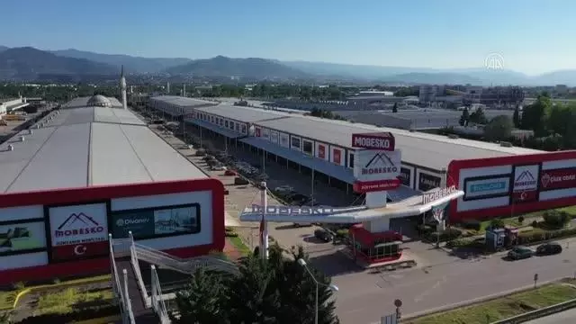 Kademeli normalleşmeyle açılan düğün sezonu mobilya sektörünü de hareketlendirdi