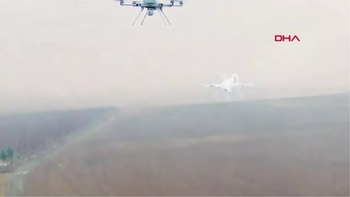 KARGU'NUN İLK İHRACATI GERÇEKLEŞTİRİLDİ