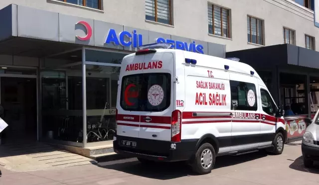 Son dakika haberleri | Kaza sonrası çıkan kavgada 3 kişi yaralandı