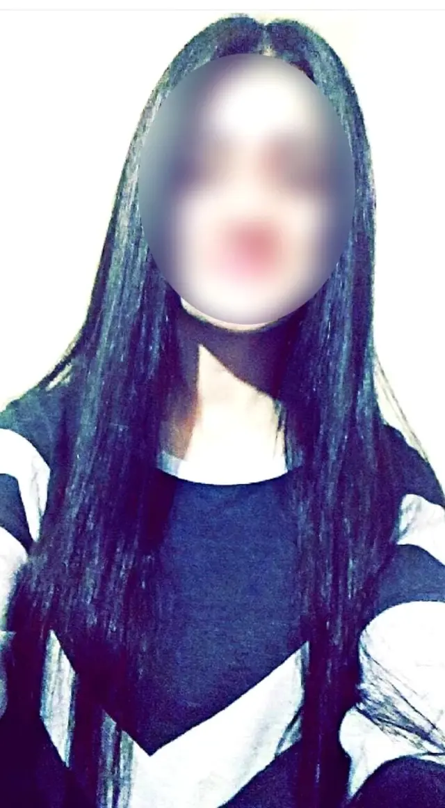 Cinnet getiren baba dehşet saçtı! Kızını boğarak öldürdü, bileklerini kesip evini ateşe verdi