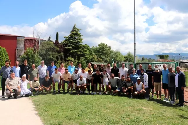 Kocaelispor, Mehmet Taş ile 2 yıllık sözleşme imzaladı