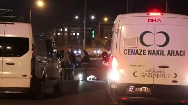 KÖPEĞİNİ GEZDİRDİĞİ SIRADA VURULARAK ÖLDÜRÜLDÜ