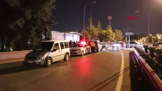 KÖPEĞİNİ GEZDİRDİĞİ SIRADA VURULARAK ÖLDÜRÜLDÜ