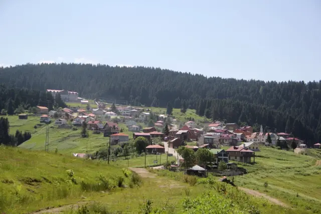 Kulakkaya Yaylası yürüyüş rotası ile doğaseverleri ağırlayacak