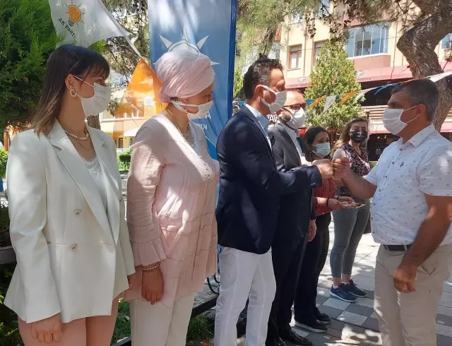 Kurban Bayramı kutlanıyor