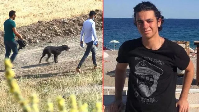 2 gündür her yerde aranıyor! Kurbanlık koyunun peşine düşüp kaybolan tıp öğrencisi, annesinden konum atmasını istemiş 2 gündür her yerde aranıyor! Kurbanlık koyunun peşine düşüp kaybolan tıp öğrencisi, annesinden konum atmasını istemiş