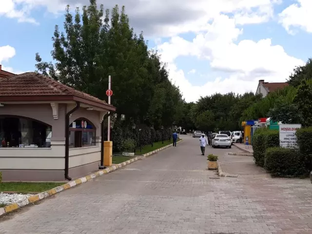 Kuzuluk'ta Kurban Bayramı yoğunluğu