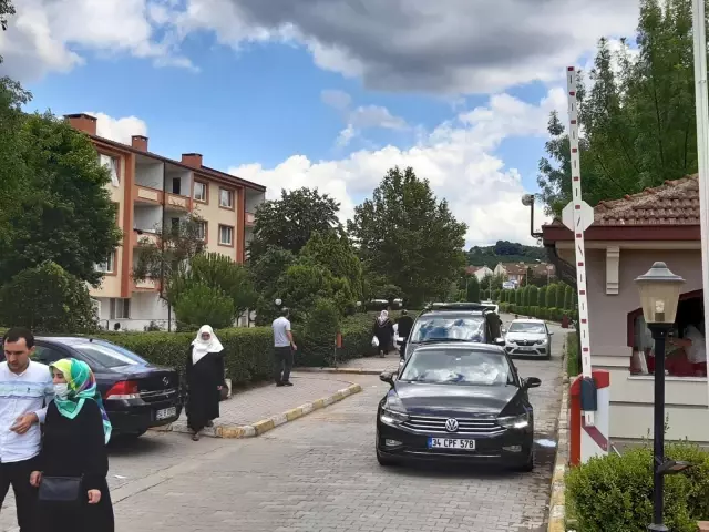 Kuzuluk'ta Kurban Bayramı yoğunluğu