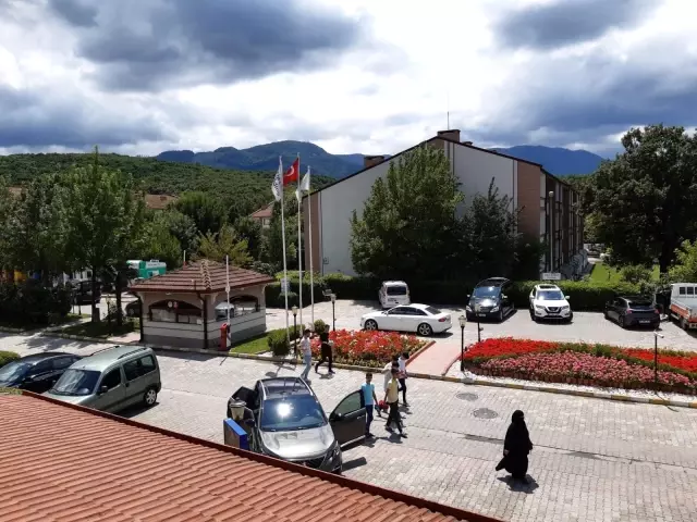 Kuzuluk'ta Kurban Bayramı yoğunluğu