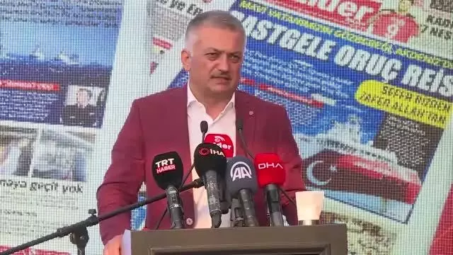 Lider Medya açılış töreni gerçekleşti Lider Medya açılış töreni gerçekleşti