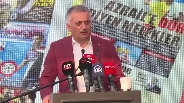 Lider Medya açılış töreni gerçekleşti