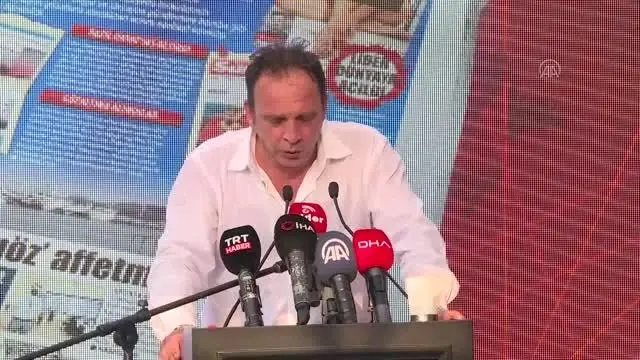 Lider Medya açılış töreni gerçekleşti