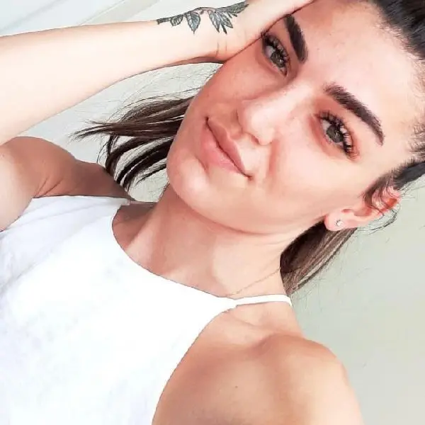MANKENE ESKİ SEVGİLİ DEHŞETİ ACIMASIZCA DARP ETTİĞİ ANLAR KAMERADA