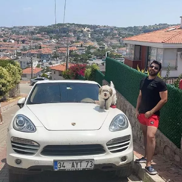 MANKENE ESKİ SEVGİLİ DEHŞETİ ACIMASIZCA DARP ETTİĞİ ANLAR KAMERADA