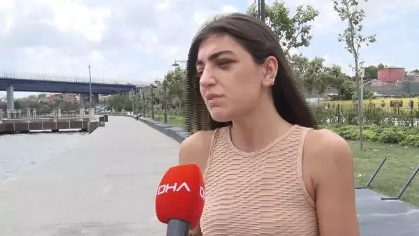 MANKENE ESKİ SEVGİLİ DEHŞETİ ACIMASIZCA DARP ETTİĞİ ANLAR KAMERADA