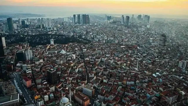 Meteoroloji Uzmanı Dr. Güven Özdemir: Kuraklık konusunda Türkiye'de olağanüstü hal ilan edilmeli Meteoroloji Uzmanı Dr. Güven Özdemir: Kuraklık konusunda Türkiye'de olağanüstü hal ilan edilmeli