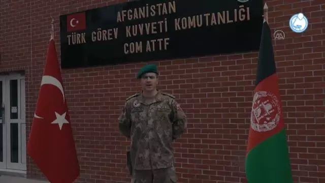 Milli Savunma Bakanlığından videolu Kurban Bayramı kutlaması