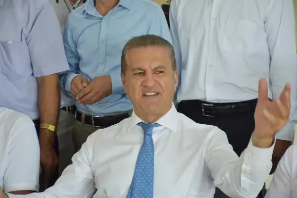 MUSTAFA SARIGÜL: TARIMDA ALIM GARANTİSİNİ GETİRECEĞİZ