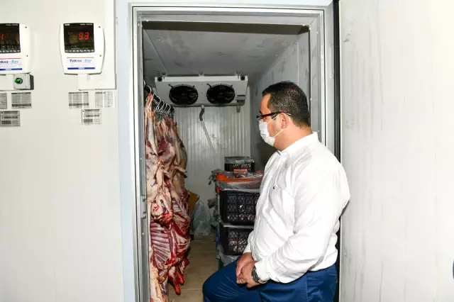 Mustafakemalpaşa'da hayırda yarış rekoru!
