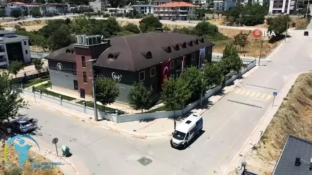 Özel bireylere ulaşım desteği devam ediyor