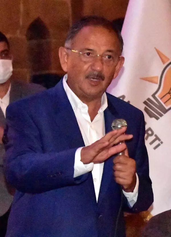 ÖZHASEKİ: PANDEMİ KOALİSYON HÜKÜMETLER DÖNEMİNE DENK GELSEYDİ MİLLET BİTERDİ
