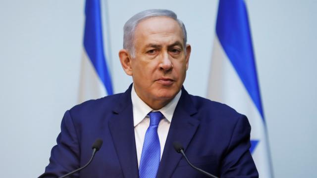 'Pegasus' isimli casus yazılım skandalının arkasından eski İsrail Başbakanı Binyamin Netanyahu çıktı