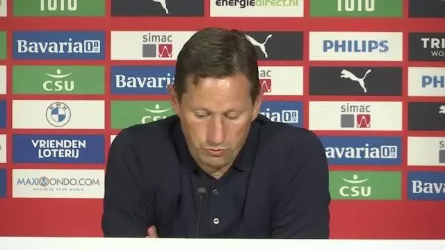 PSV-Galatasaray maçının ardından