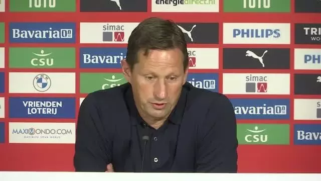 PSV-Galatasaray maçının ardından