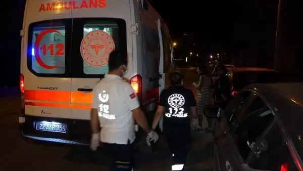 Son dakika haber... Sahibinin tatile gittiği evde yangın, binadaki 50 kişi tahliye edildi
