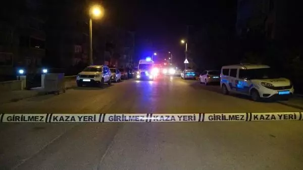 Son dakika haber... Sahibinin tatile gittiği evde yangın, binadaki 50 kişi tahliye edildi